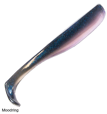 Z-MAN Slim SwimZ 3 inch Lure